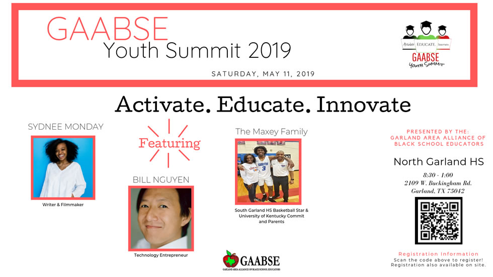 GAABSE Youth Summit