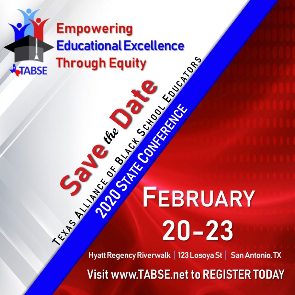 TABSE 2020 State Conference