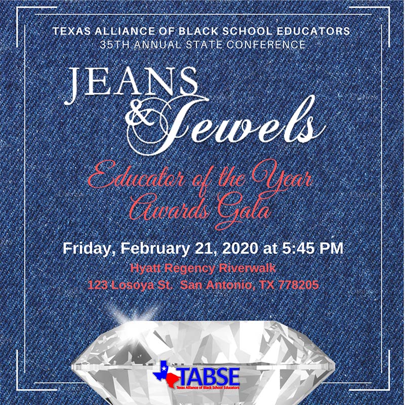 TABSE 2020 Conference Gala