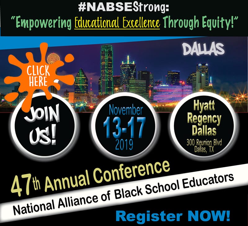 NABSE 2019 Conference Registration Now Open