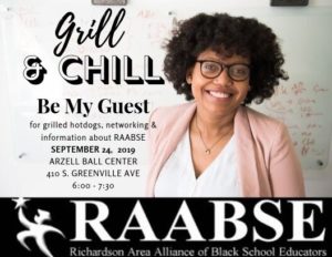 RAABSE Grill & Chill