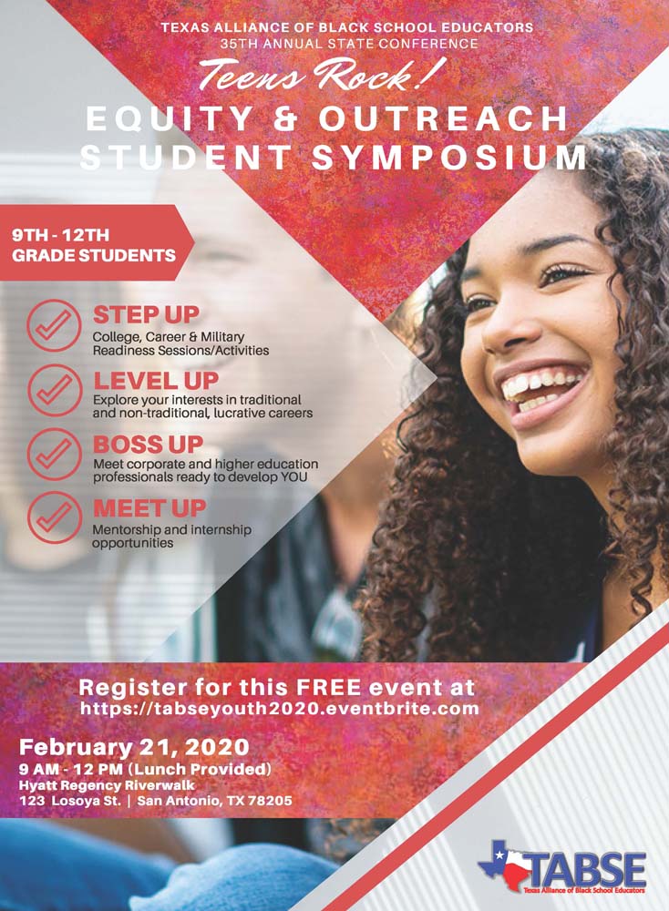 Youth Symposium 2020