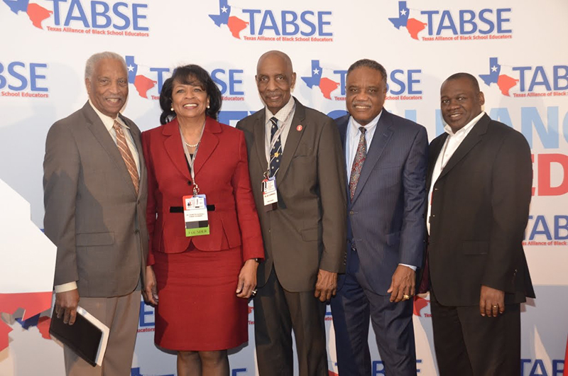 TABSE Founders