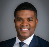 Dr. Darryl Henson