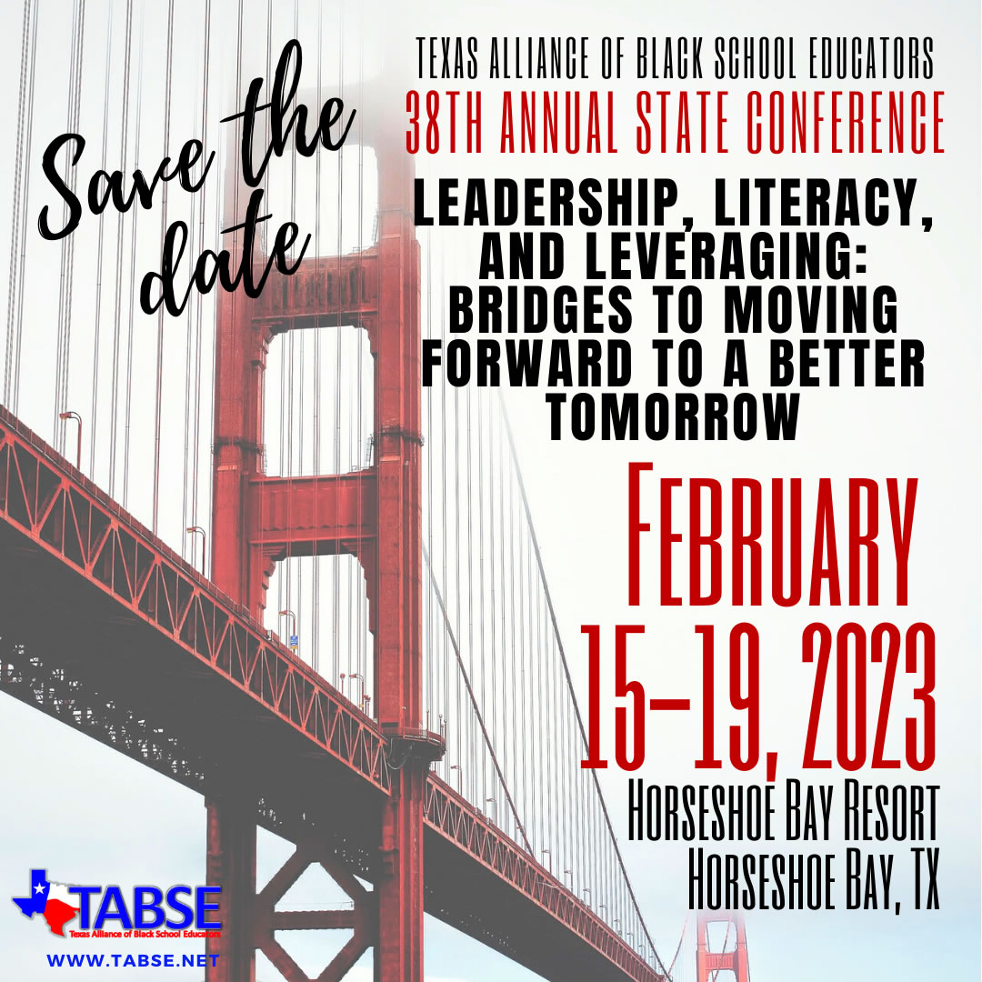 2023 TABSE State Conference