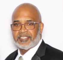 Dr. Adrain Johnson