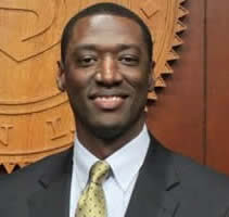 Dr. King R. Davis, Jr.