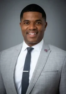 Dr. Darryl Henson