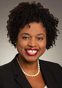 Dr. Maria Gamell