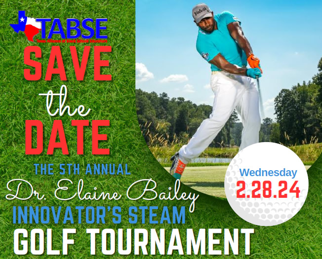 TABSE 5th Annual Golf Tournament