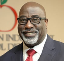 Dr. Milton R. Fields III