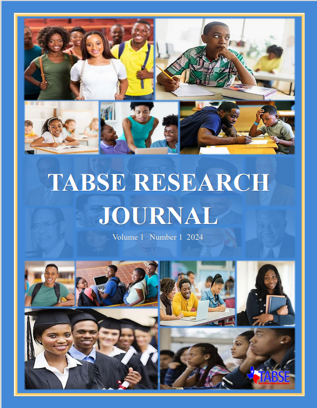 TABSE Research Journal