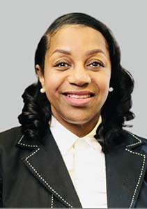 Dr. Dana Arreola