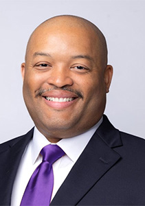 Dr. Glenn Barnes