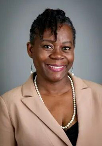 Dr. Stacy Parker