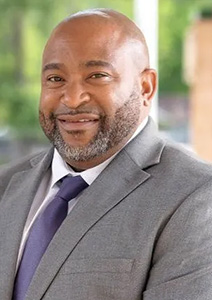 Dr. Travis Young