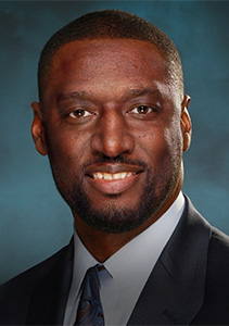 Dr. King Davis