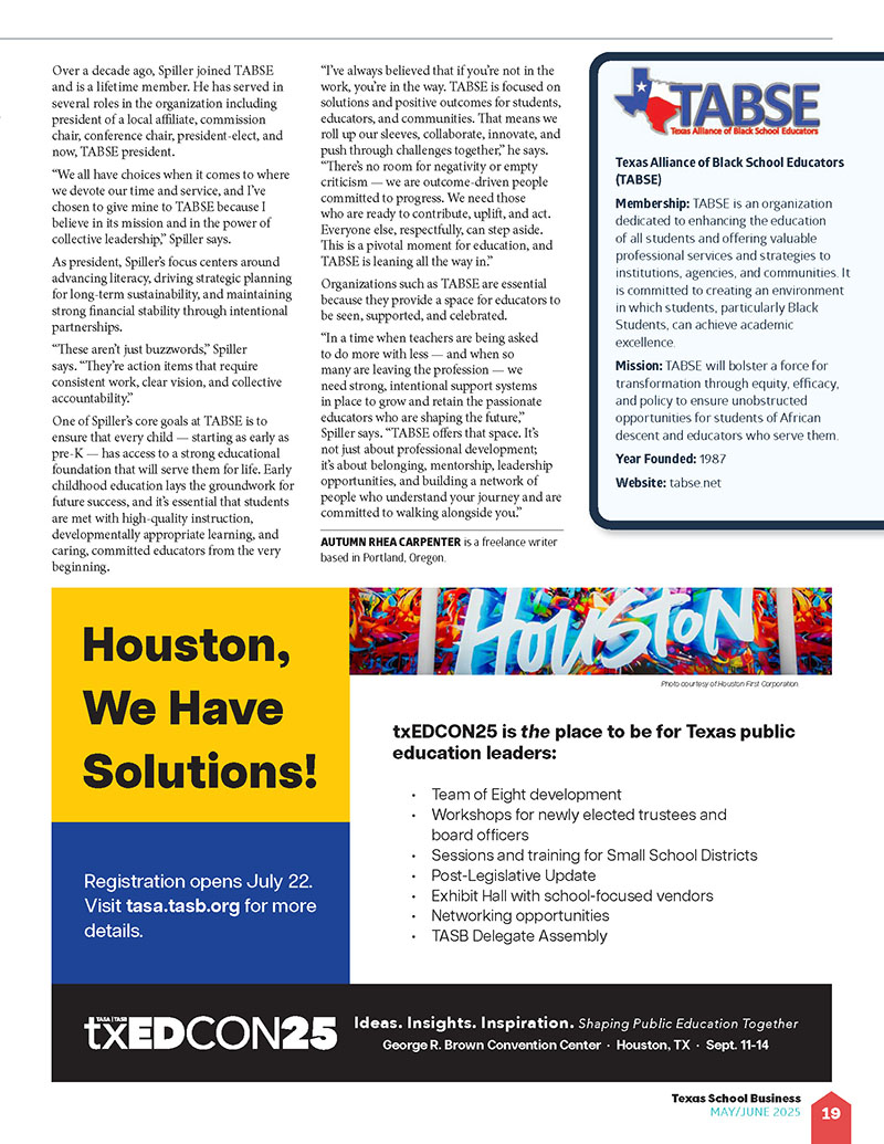 MayJune 2025 Texas School Business-2 Click Image Above to Read