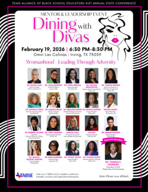 Dining With Divas 2026