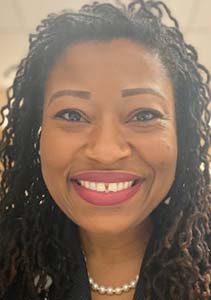 Markea Austin