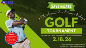 Golf Tournament