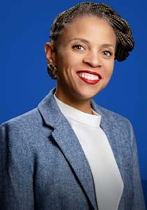 Dr. Tiffanie Spencer