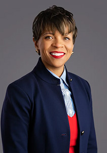 Dr Tiffanie Spencer