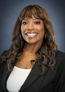 Dr. Rhonda Mason