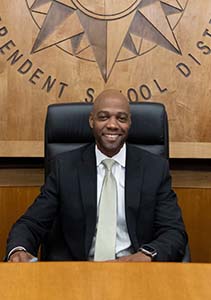 Anthony Jarrett