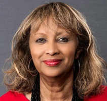 Toni Thompson