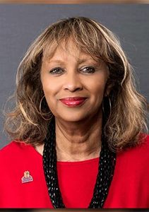 Toni Thompson