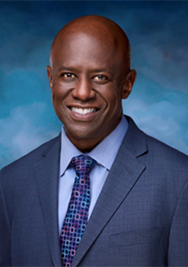 Dr Bruce Wilson Jr