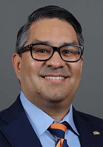 Dr. Adrian Bustillos