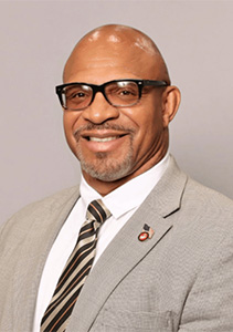 Mr. Howard Gatewood