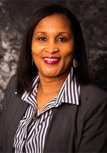 Althea Dixon