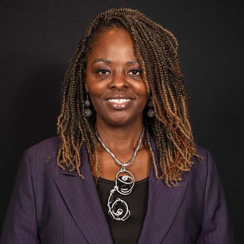 Dr. Andrea Fleming Dr. Andrea Fleming