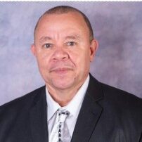 Dr. Christopher Pichon