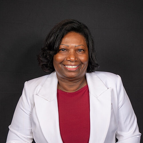 Dr. Corina Bullock 2025 Dr. Corina Bullock 2025