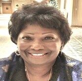 Dr. Corina Bullock Dr. Corina Bullock