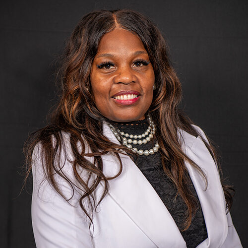 Dr. Demeka Simmons Dr. Demeka Simmons