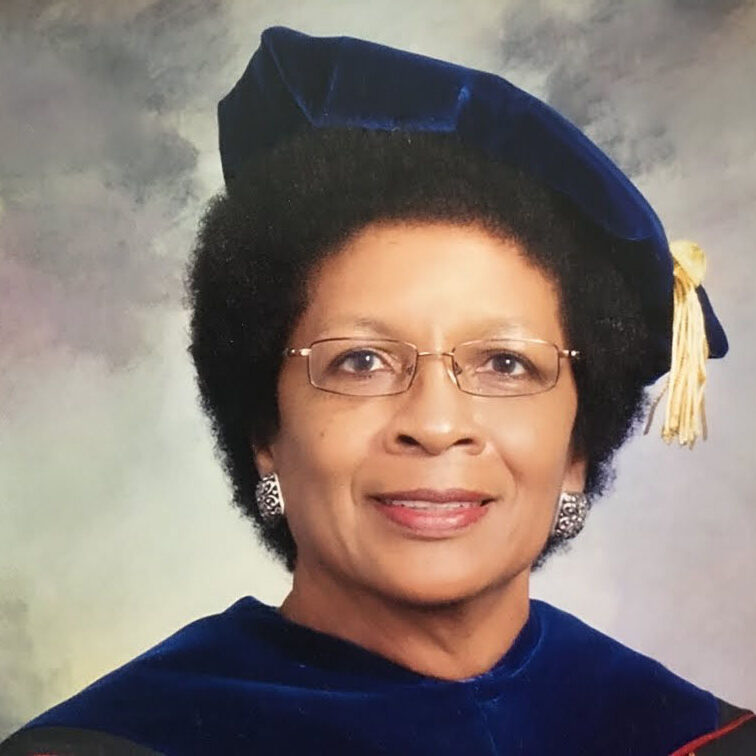 Dr. Donetta Goodall