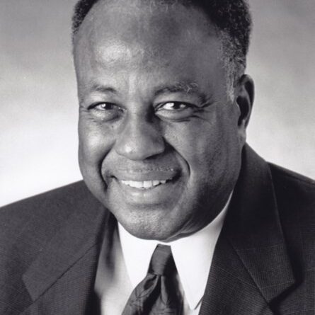 Dr. James Hill