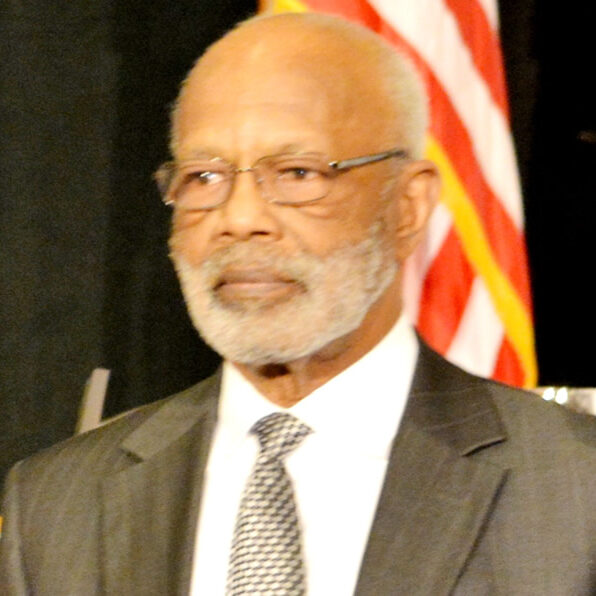 Dr. Joseph Drayton