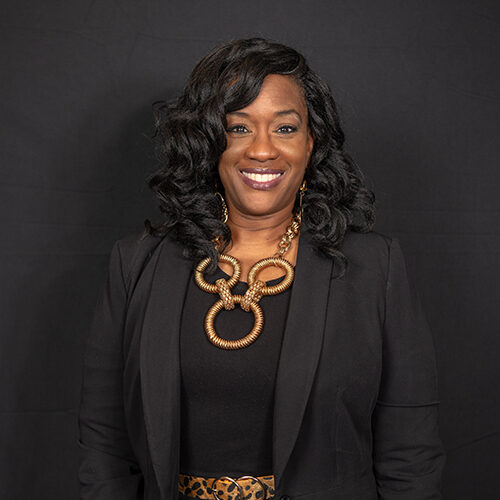Dr. Regina Sims Dr. Regina Sims