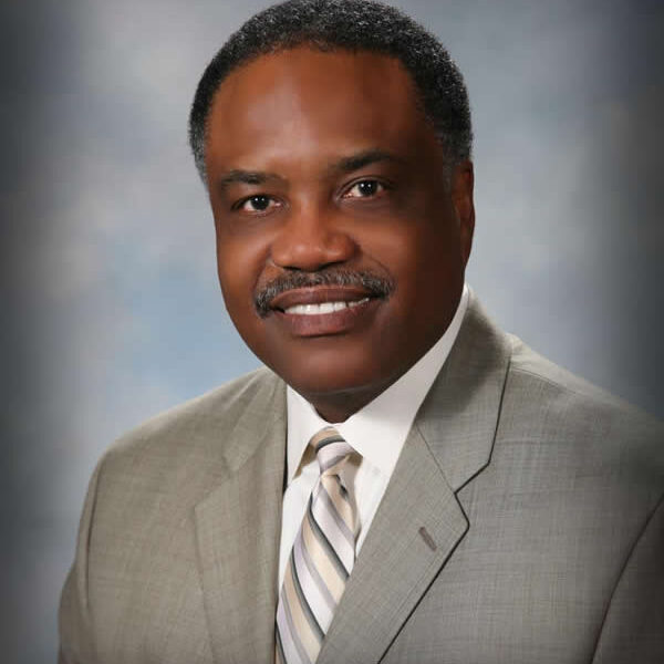 <strong>Dr. Thomas Randle</strong><br>(Retired 2021)
Lamar Consolidated ISD