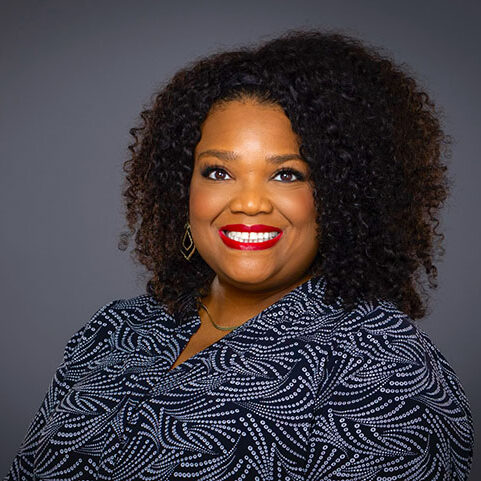 Eboney Forté Eboney Forté