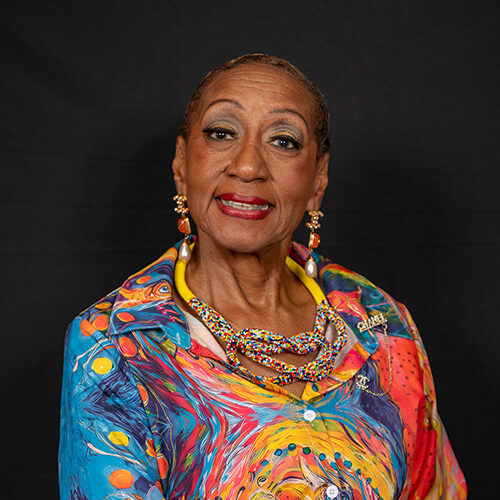 Mae Olison Mae Olison