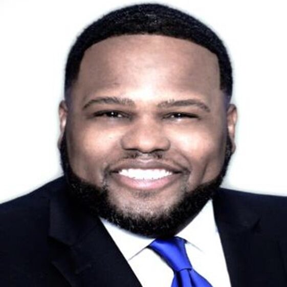 Mr. Brian Roberson Mr. Brian Roberson