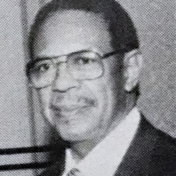 Mr. Edward Cline