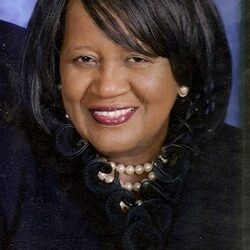 Mrs. Elma Jean Carr